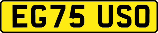 EG75USO