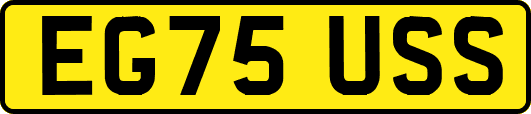 EG75USS