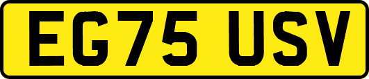 EG75USV