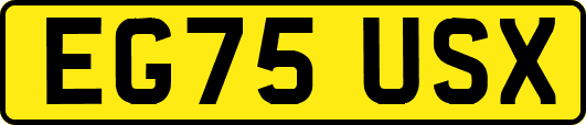EG75USX