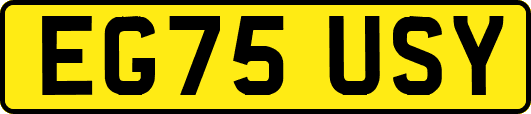 EG75USY