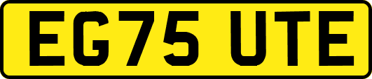 EG75UTE