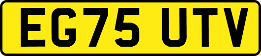 EG75UTV
