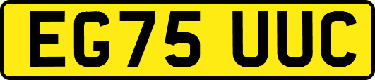 EG75UUC
