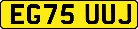 EG75UUJ