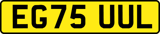 EG75UUL
