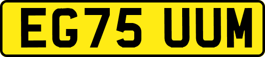 EG75UUM