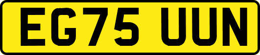 EG75UUN