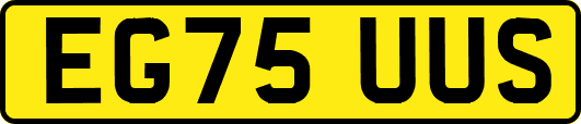 EG75UUS