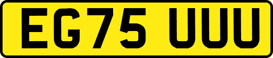 EG75UUU