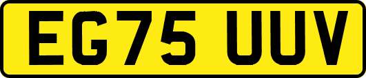 EG75UUV