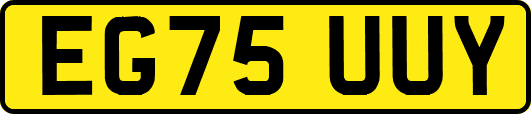 EG75UUY