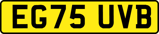 EG75UVB