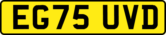 EG75UVD