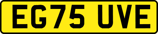 EG75UVE
