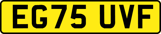 EG75UVF