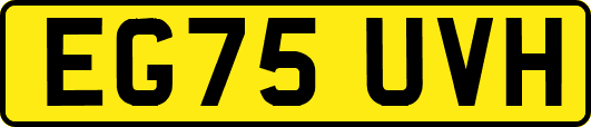 EG75UVH