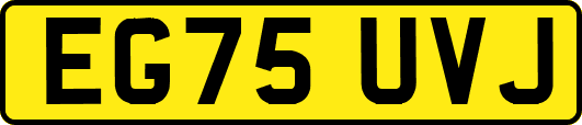 EG75UVJ
