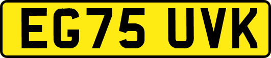 EG75UVK