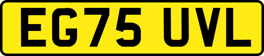 EG75UVL