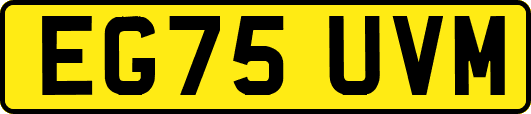 EG75UVM