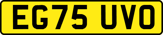 EG75UVO