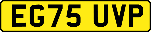 EG75UVP