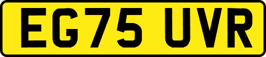 EG75UVR