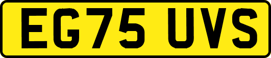 EG75UVS