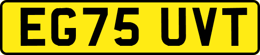 EG75UVT