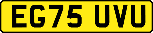 EG75UVU