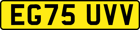 EG75UVV
