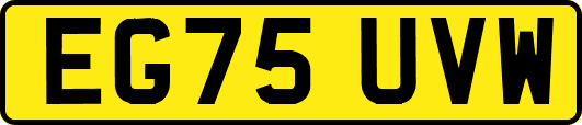EG75UVW