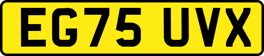 EG75UVX