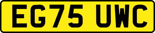 EG75UWC