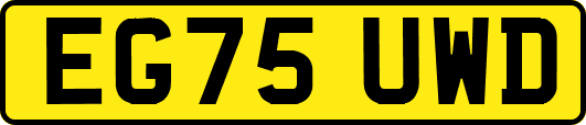 EG75UWD