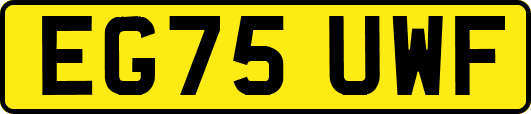 EG75UWF