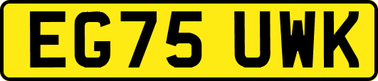EG75UWK