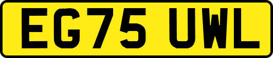 EG75UWL
