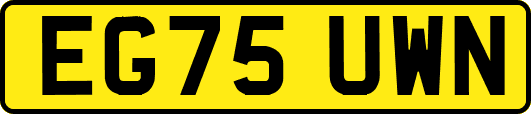 EG75UWN