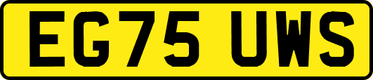 EG75UWS