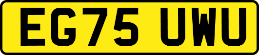 EG75UWU