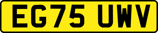 EG75UWV