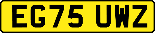 EG75UWZ