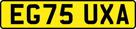 EG75UXA