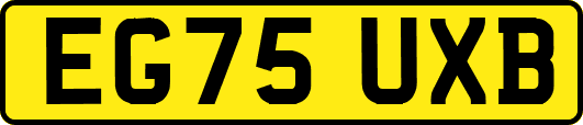 EG75UXB