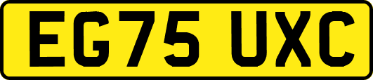 EG75UXC