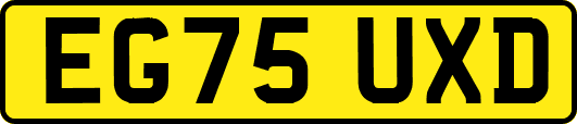 EG75UXD