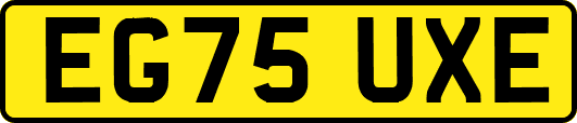 EG75UXE