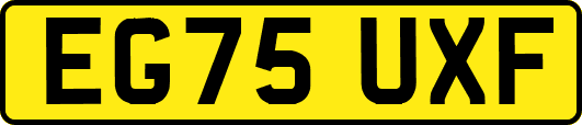 EG75UXF